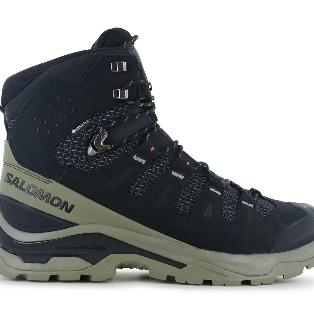 Мъжки - Salomon Quest 5 Gtx - 479571 - Черен