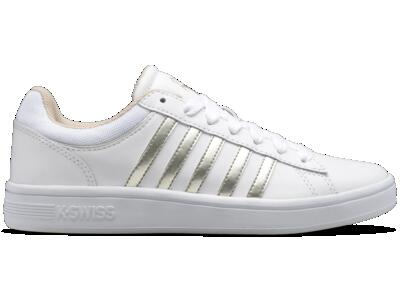 Sneakers dames court winston