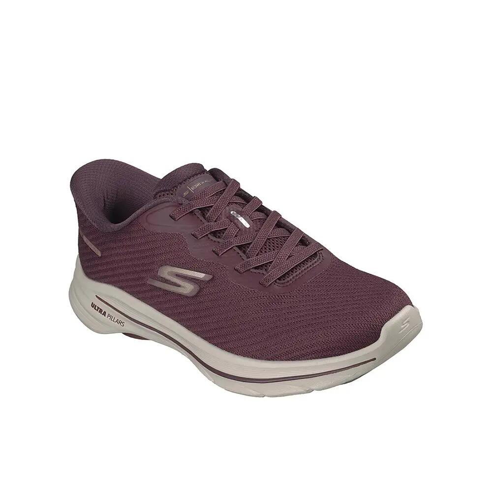 Zapatillas Skechers mujer Go Walk 8 Nadia 2/4