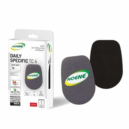 Talonnette Noene Daily Specific TC4