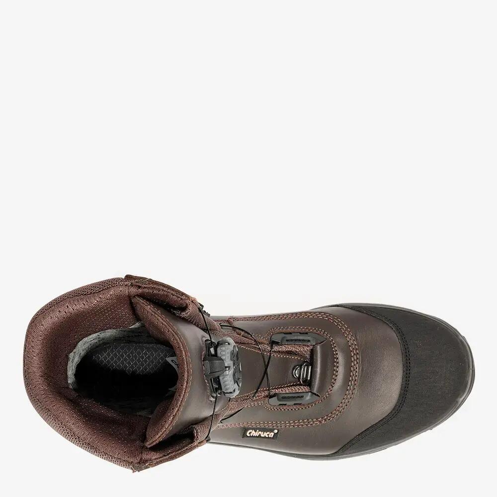 Zapatos de caza Chiruca Nevada Boa 42 Gore-Tex 6/7