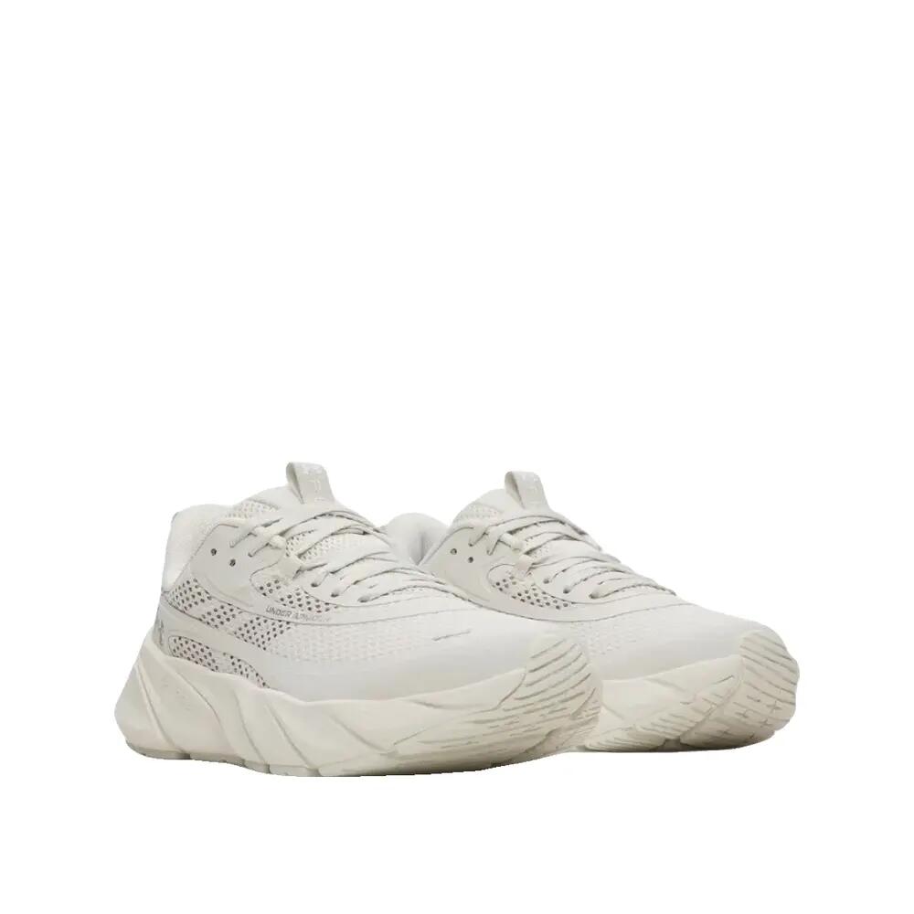Zapatillas de deporte Under Armour Flex Blanca 2/5