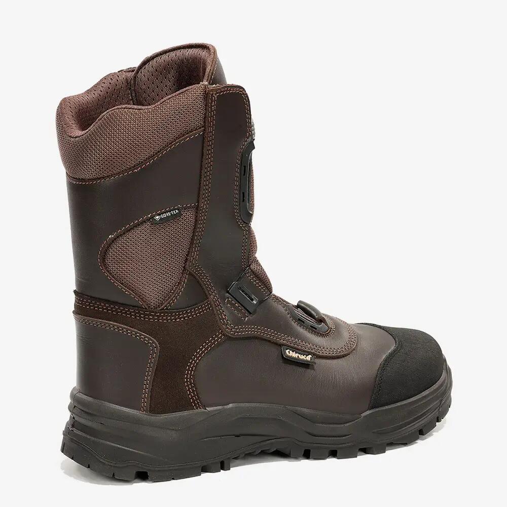 Zapatos de caza Chiruca Nevada Boa 42 Gore-Tex 5/7