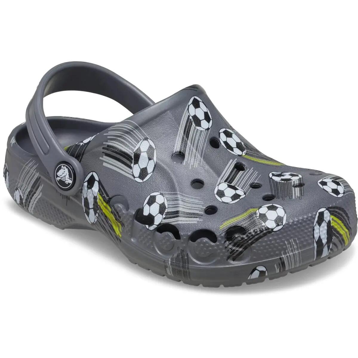 CROCS picture
