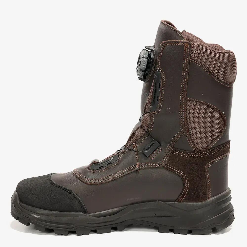 Zapatos de caza Chiruca Nevada Boa 42 Gore-Tex 4/7