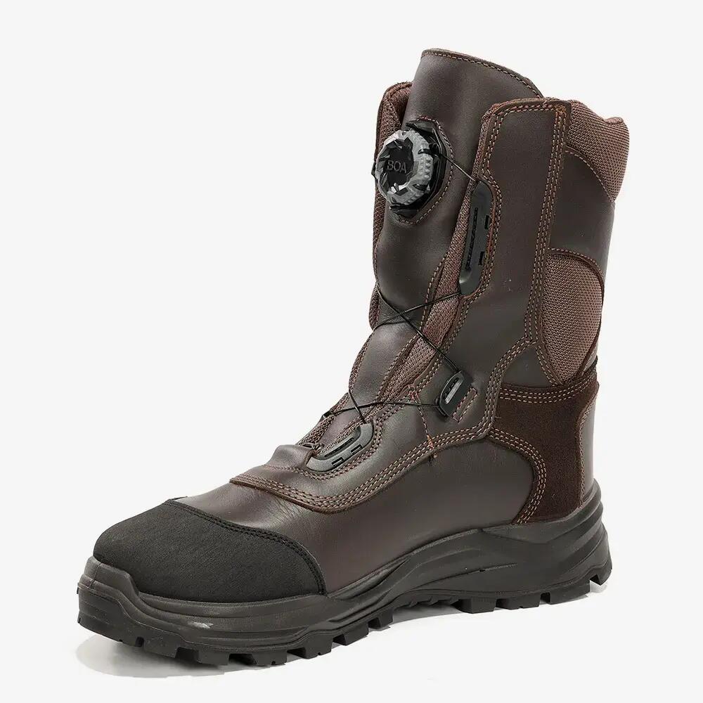 Zapatos de caza Chiruca Nevada Boa 42 Gore-Tex 3/7