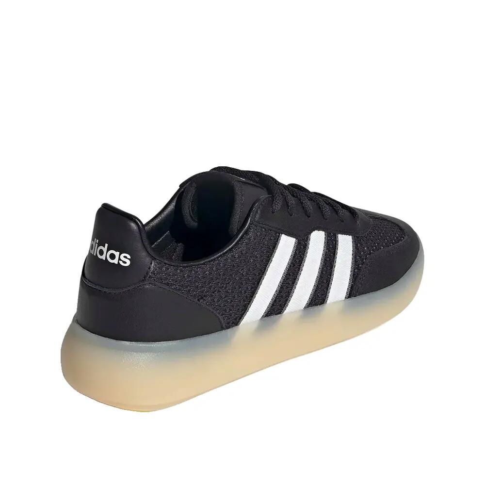 Buty Adidas Barreda Decode Noir 4/6