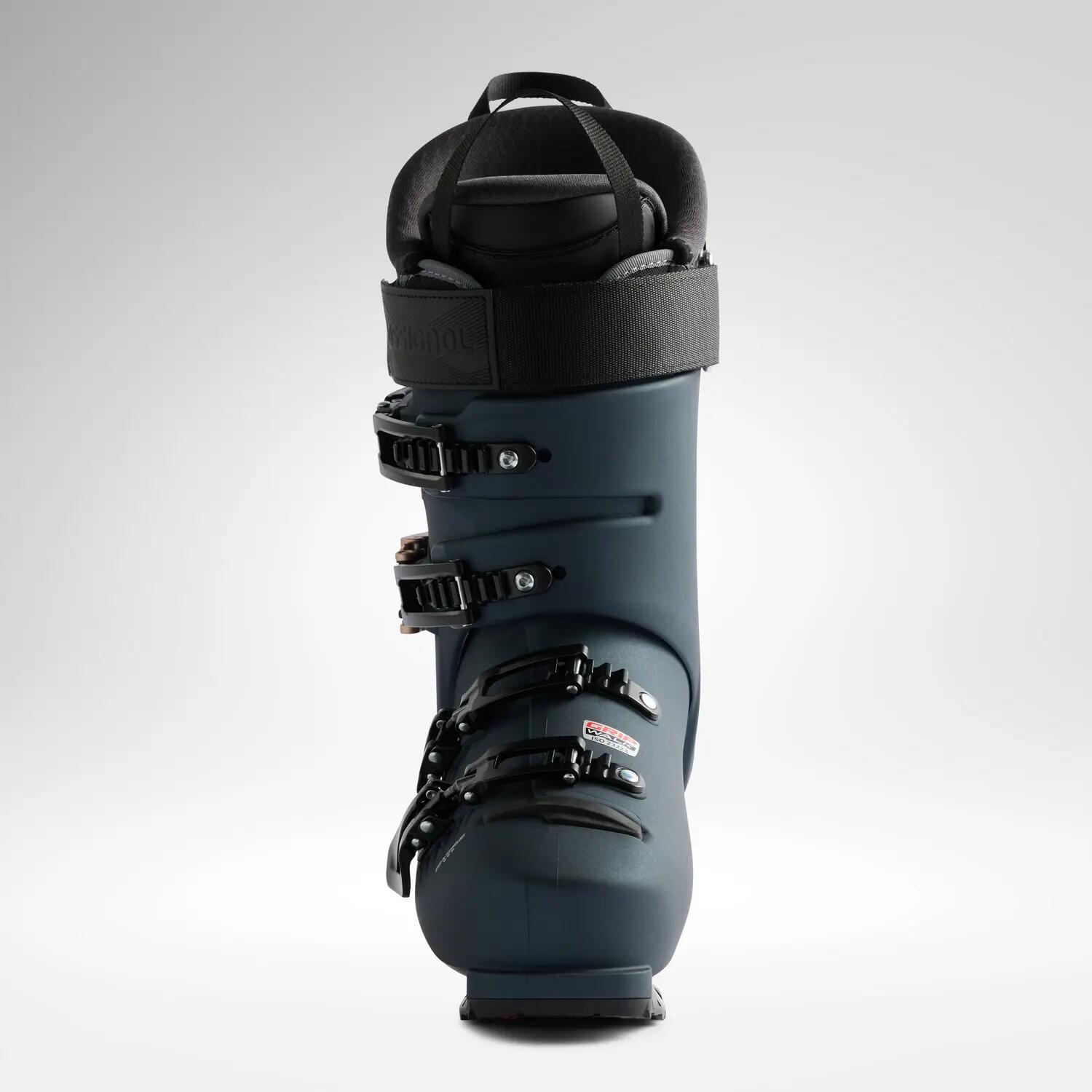 Chaussures De Ski Vizion 4b 120 Hv Gw Blue Homme 3/4