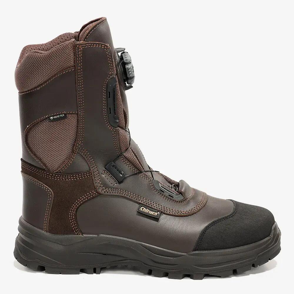 Zapatos de caza Chiruca Nevada Boa 42 Gore-Tex 2/7