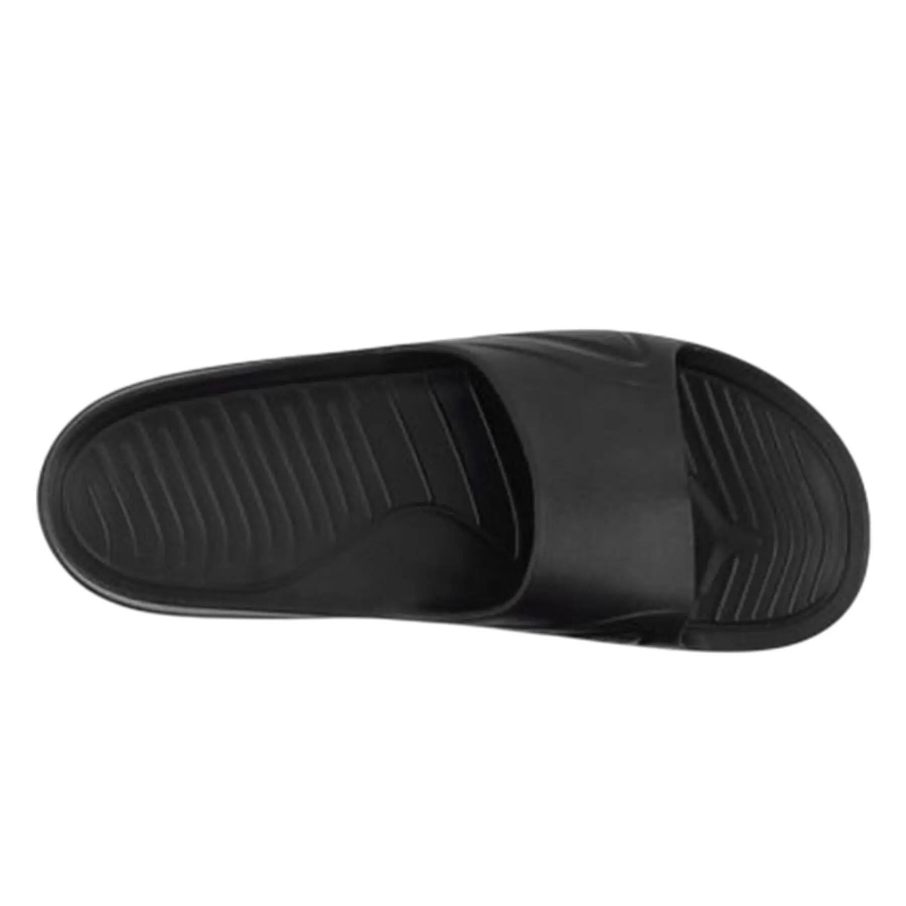 Womens/Ladies Pointbreak Sandals (Black) 2/4
