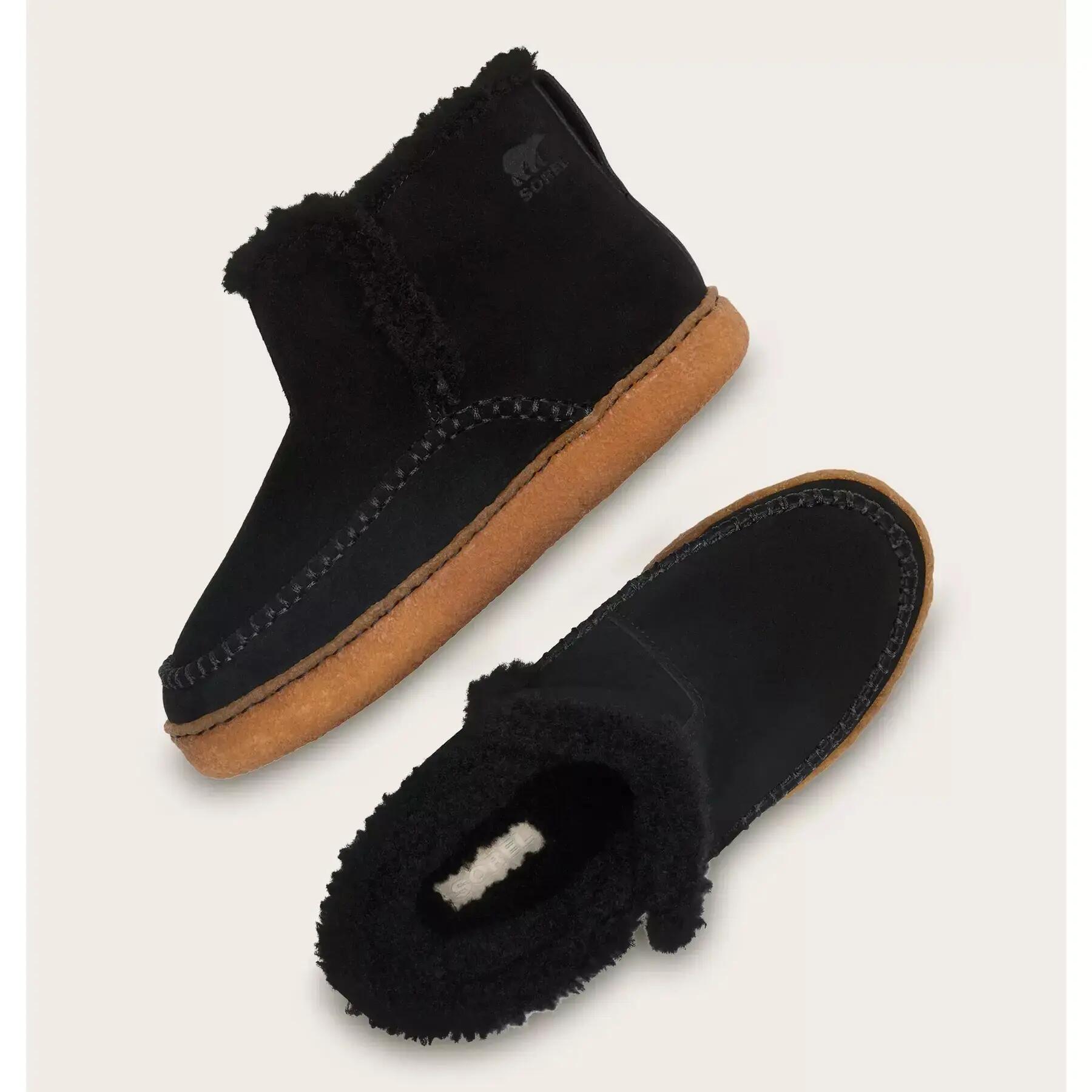 Chaussons femme Sorel Nakiska™ III 4/5