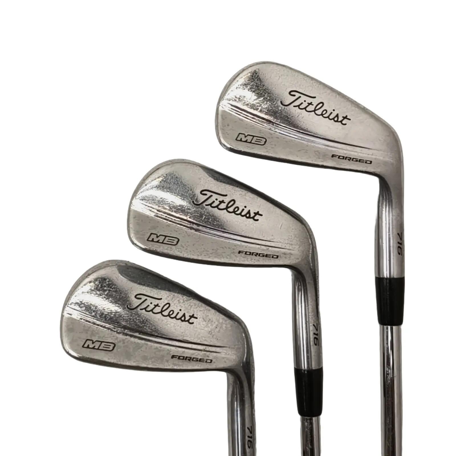 TITLEIST picture