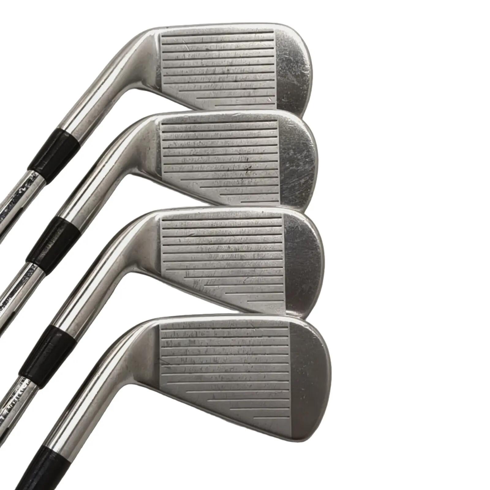 Titleist MB 716 IJzerset / 4-PW / Flex Stiff / Staal 7/7