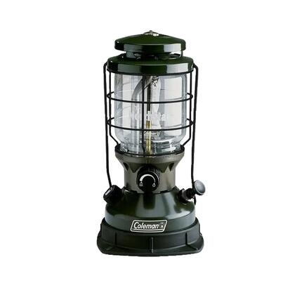Lampe à gaz Coleman Northstar
