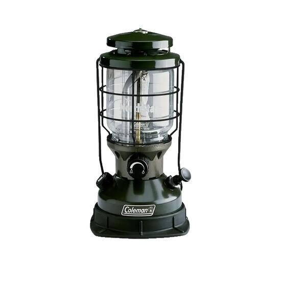 Lampe à gaz Coleman Northstar