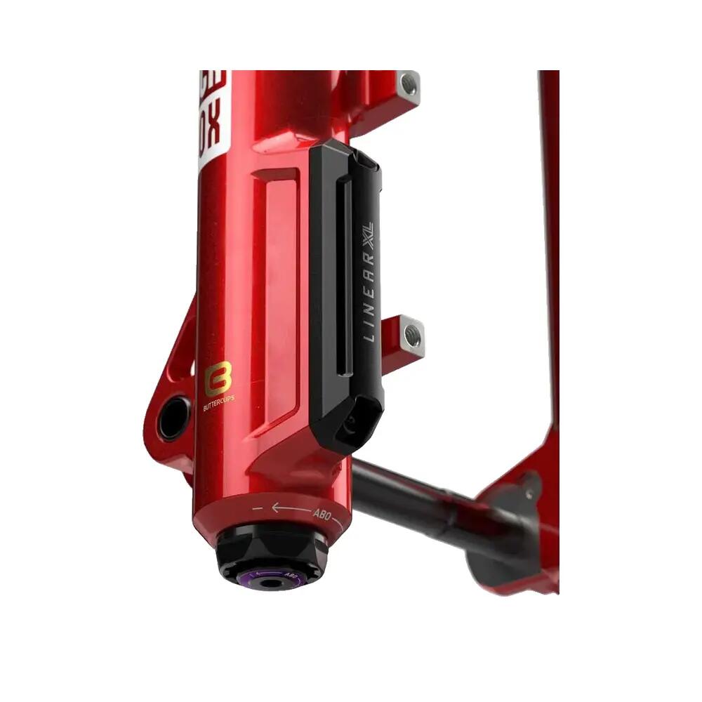 Rockshox Lyrik Ultimate E1 - 29 6/6