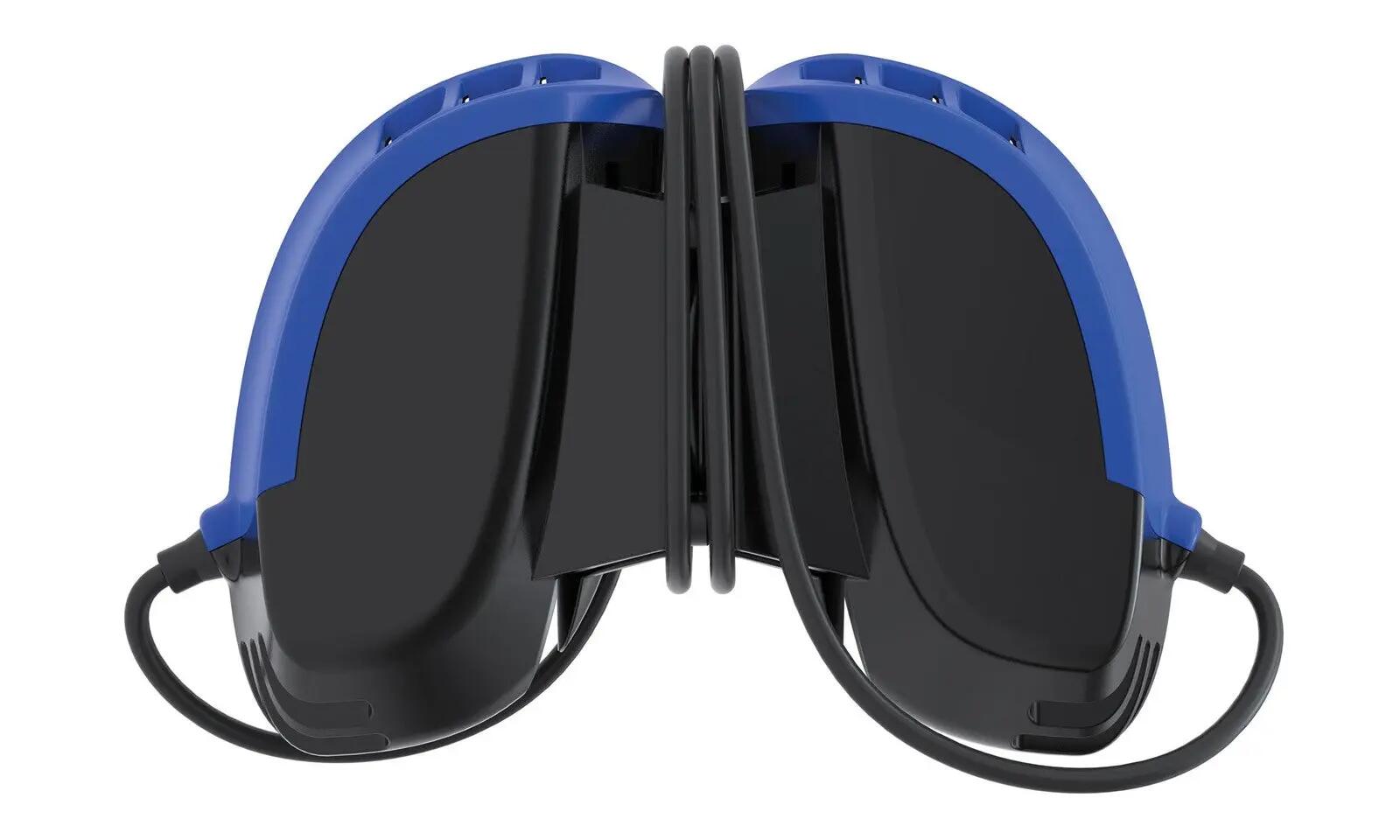 Go4Dry XSDryer schoenendroger blauw/zwart 2/3