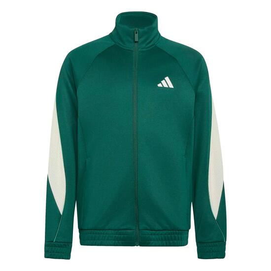 Veste de survêtement enfant adidas Stadium