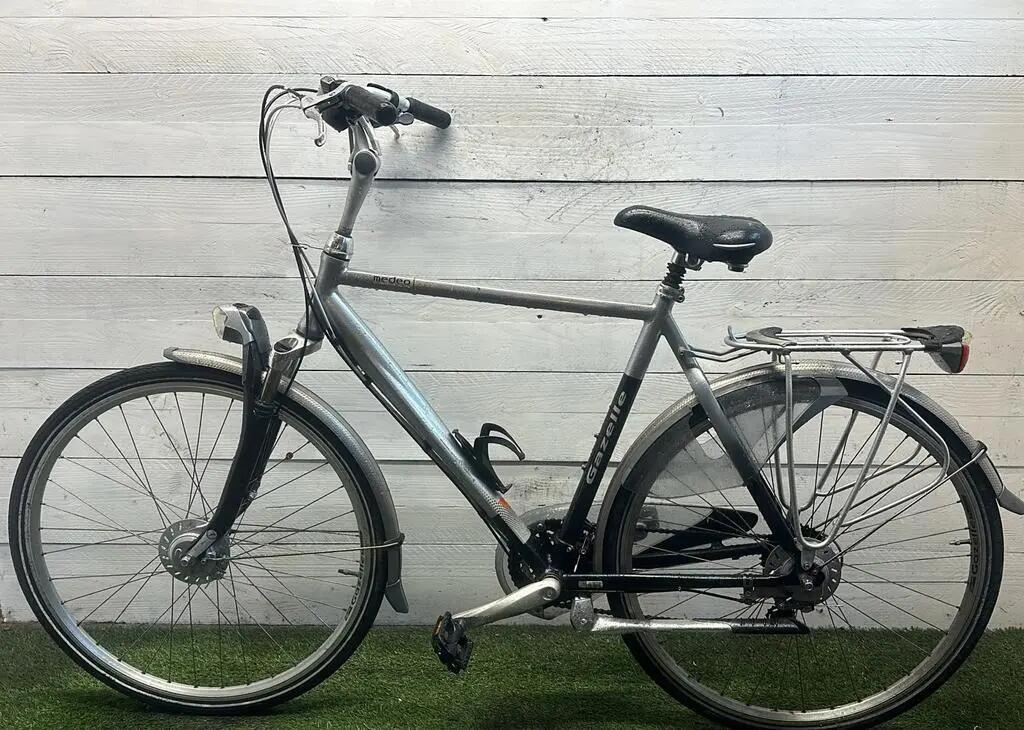 Gebraucht Gazelle Medeo 4/4