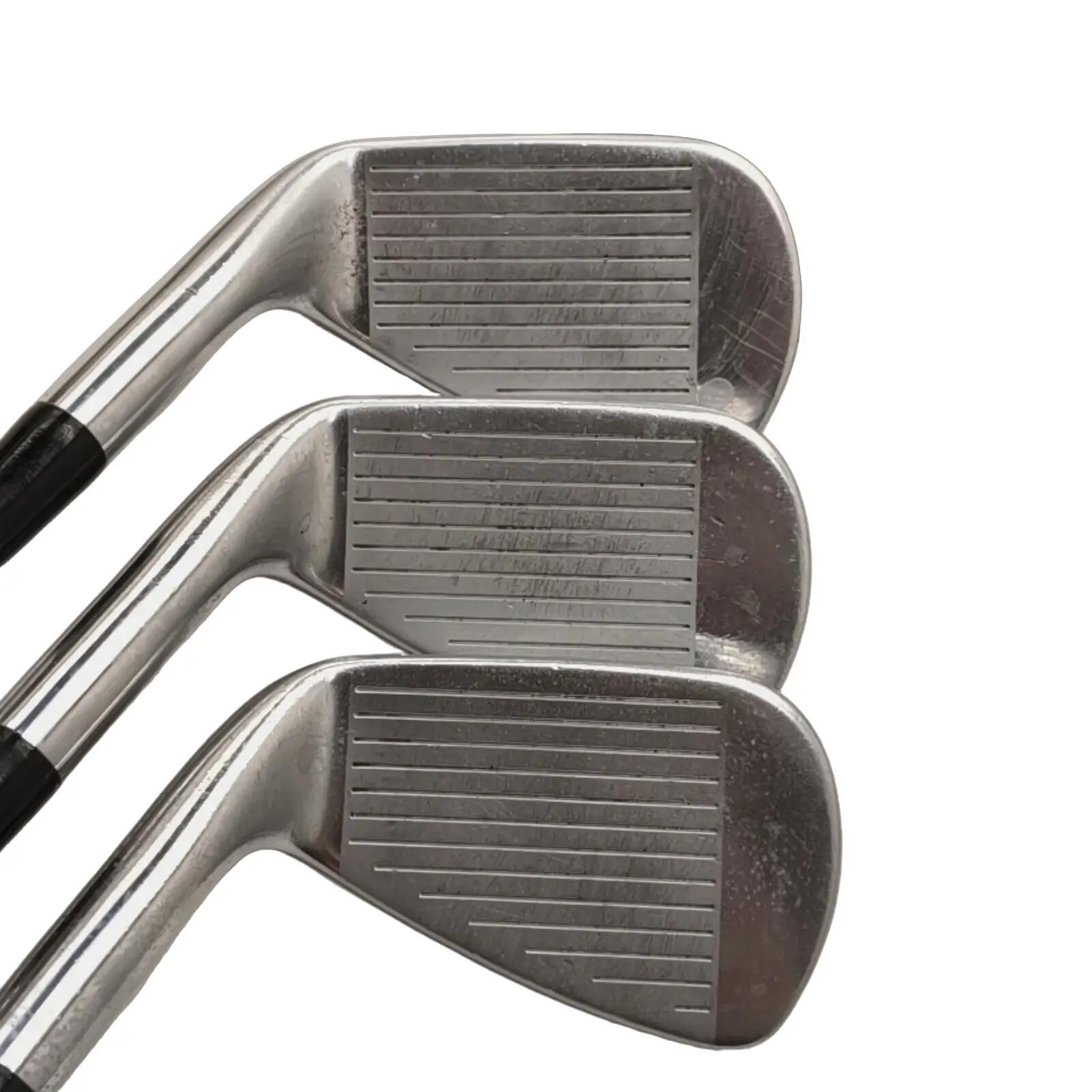 Titleist MB 716 IJzerset / 4-PW / Flex Stiff / Staal 6/7