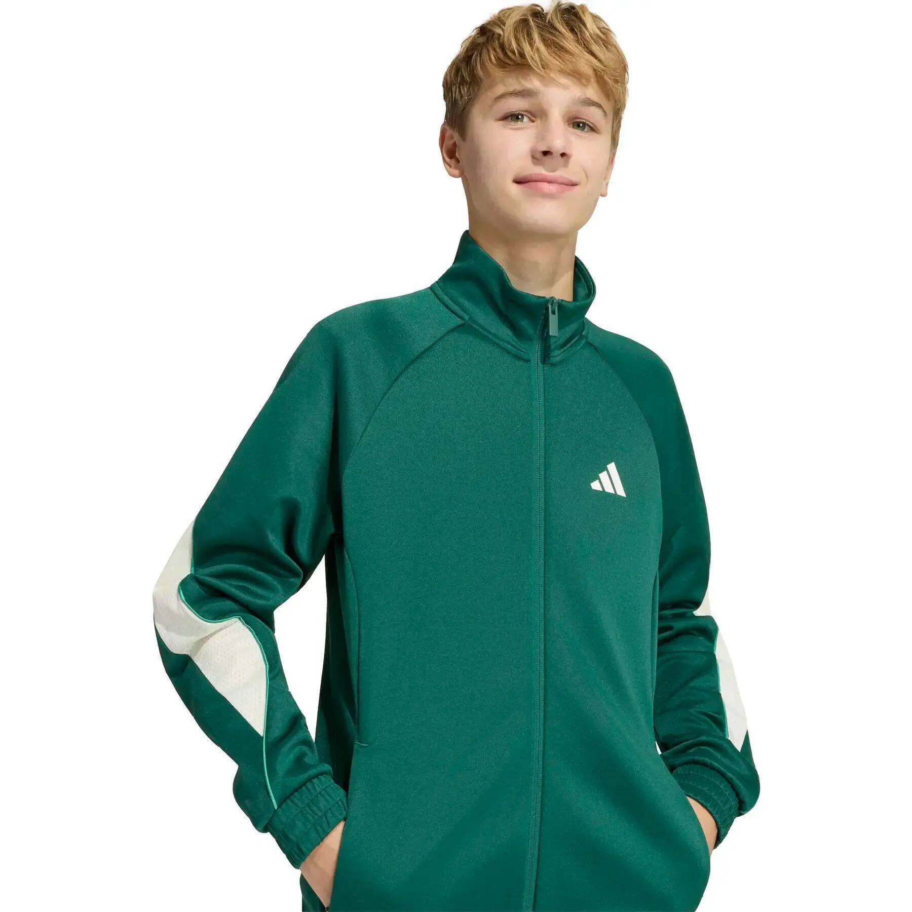 Veste de survêtement enfant adidas Stadium 7/7
