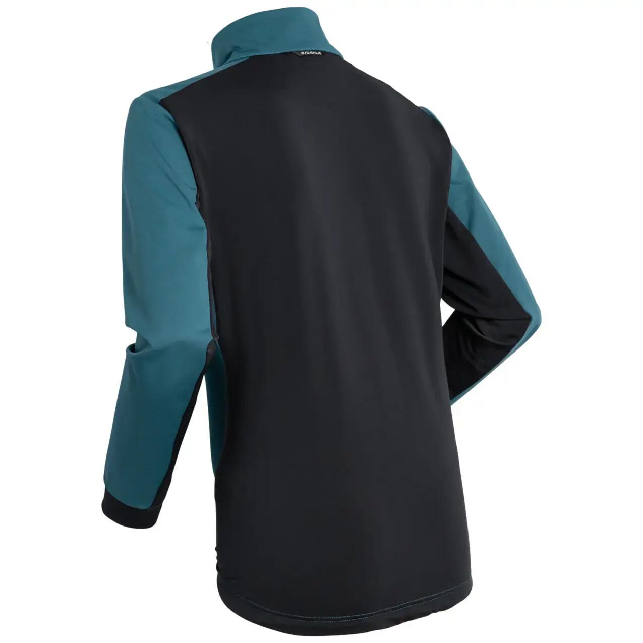 Damska bluza dresowa Daehlie Sportswear Mobility 2/2