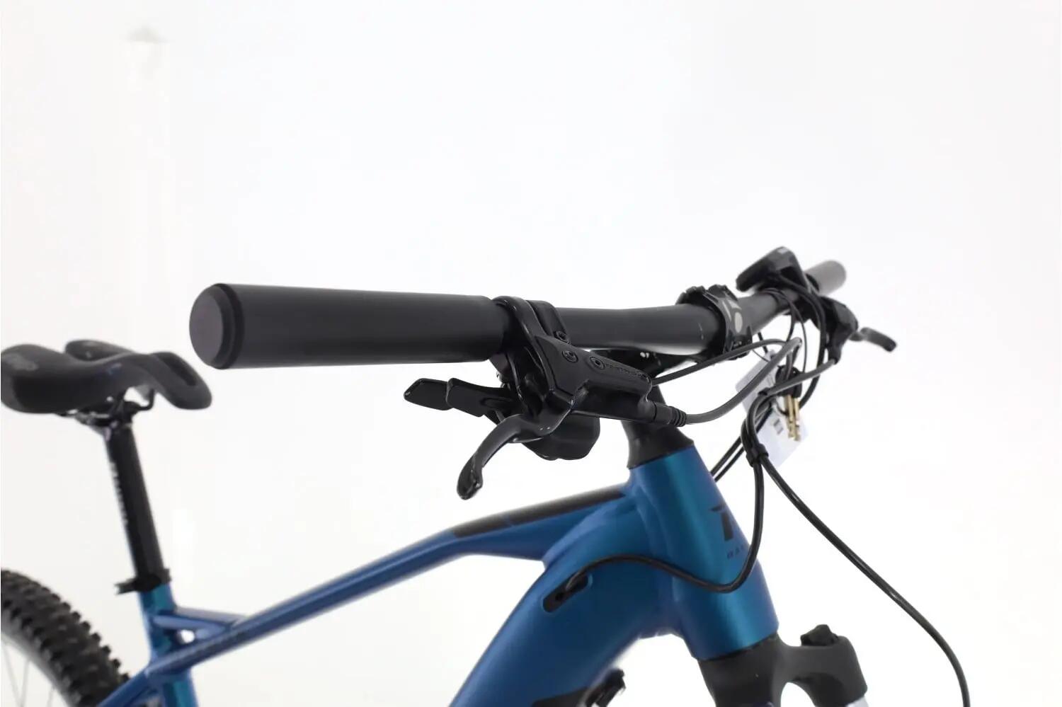 Segunda Vida · Ebike · Raymon Hardray E 5.0 · Muito bom estado 6/8