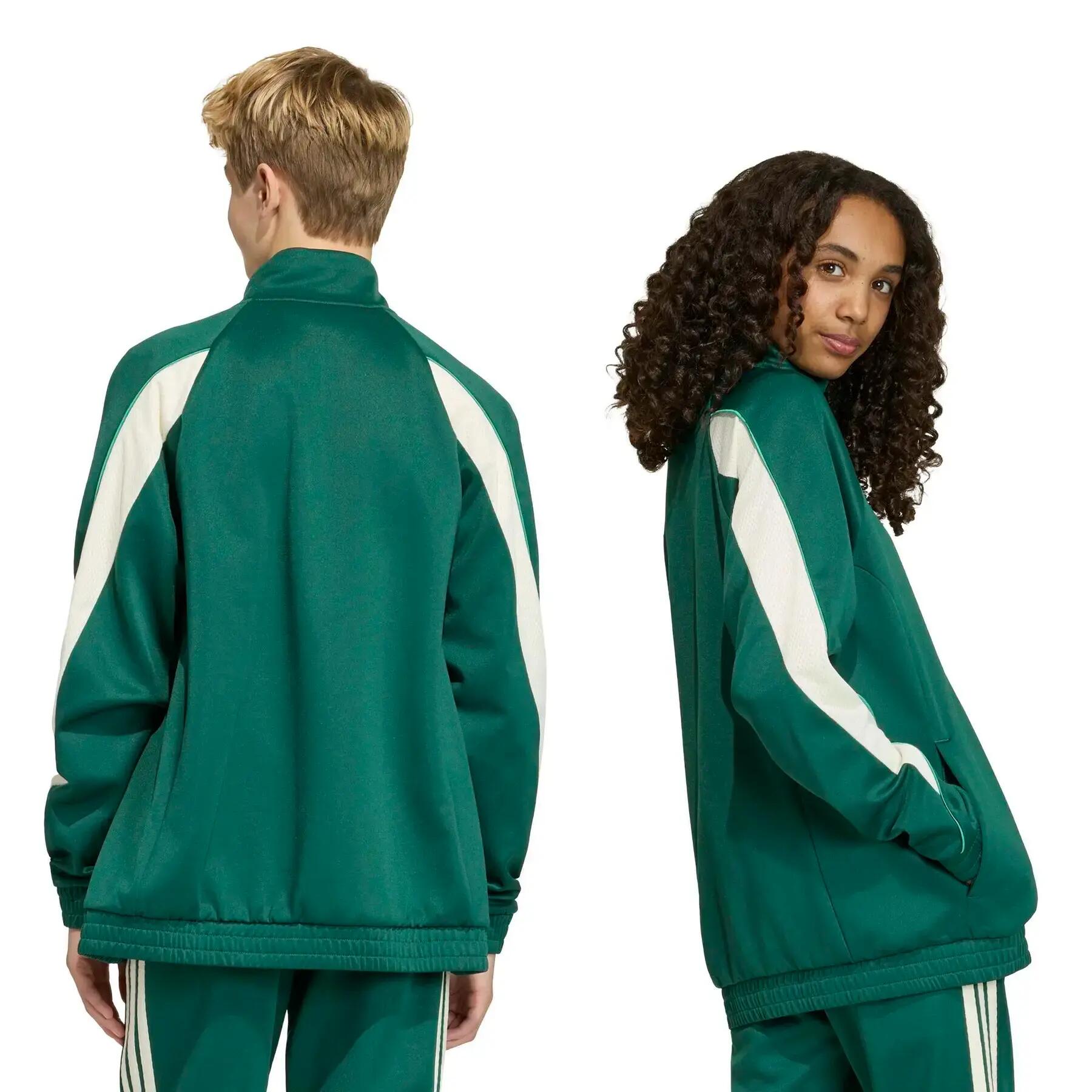 Veste de survêtement enfant adidas Stadium 6/7