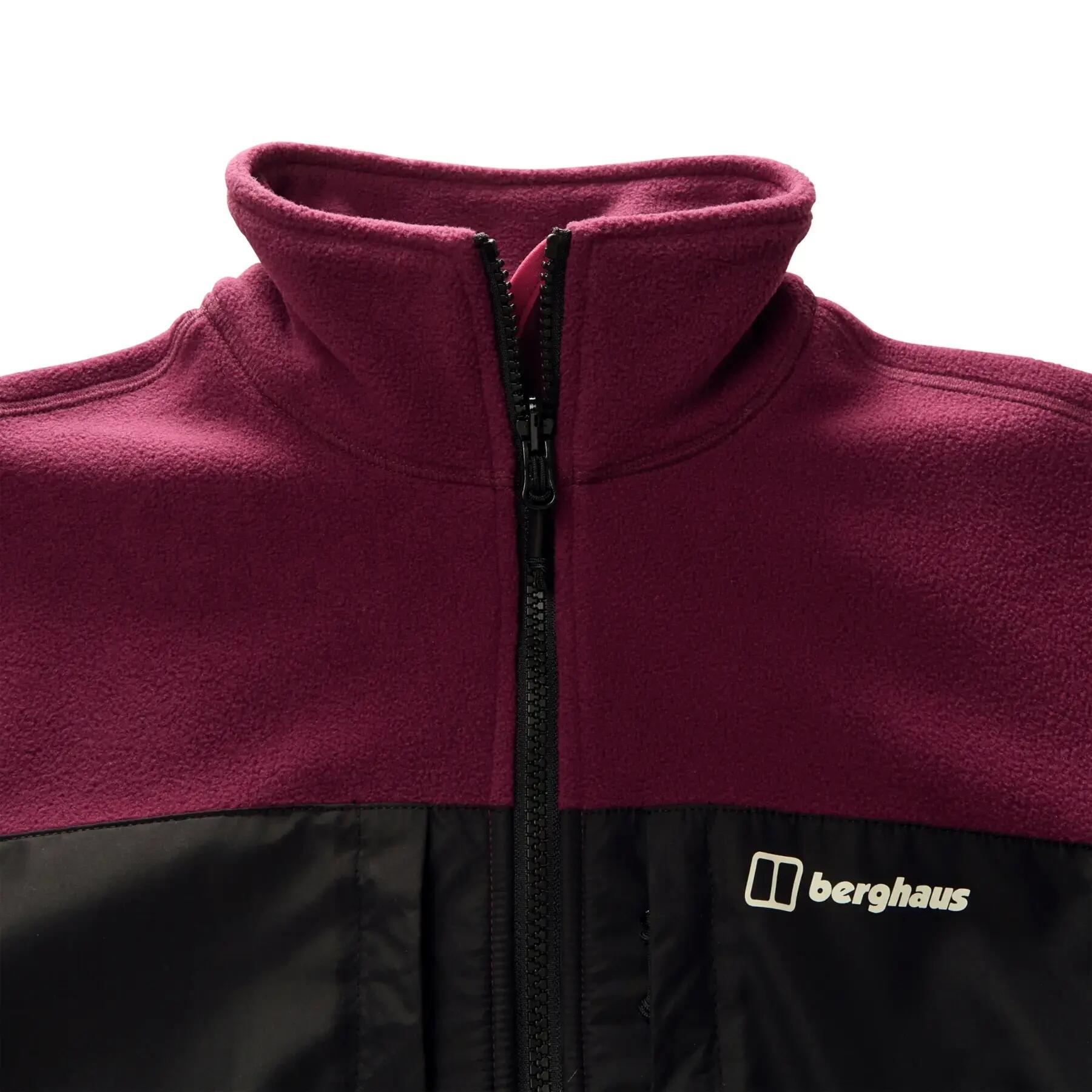 Velo zipado Berghaus Prism Guide Interactive 7/7
