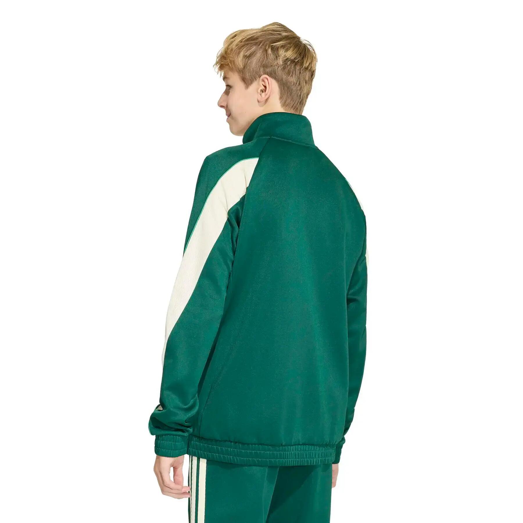 Veste de survêtement enfant adidas Stadium 5/7