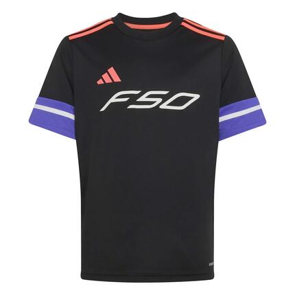 Maillot enfant adidas F50