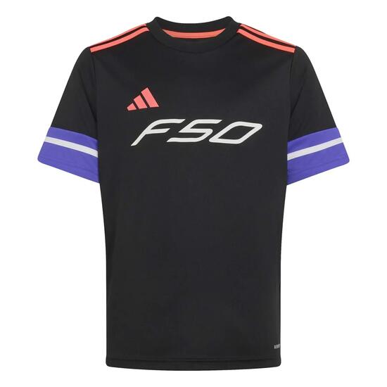 Maillot enfant adidas F50