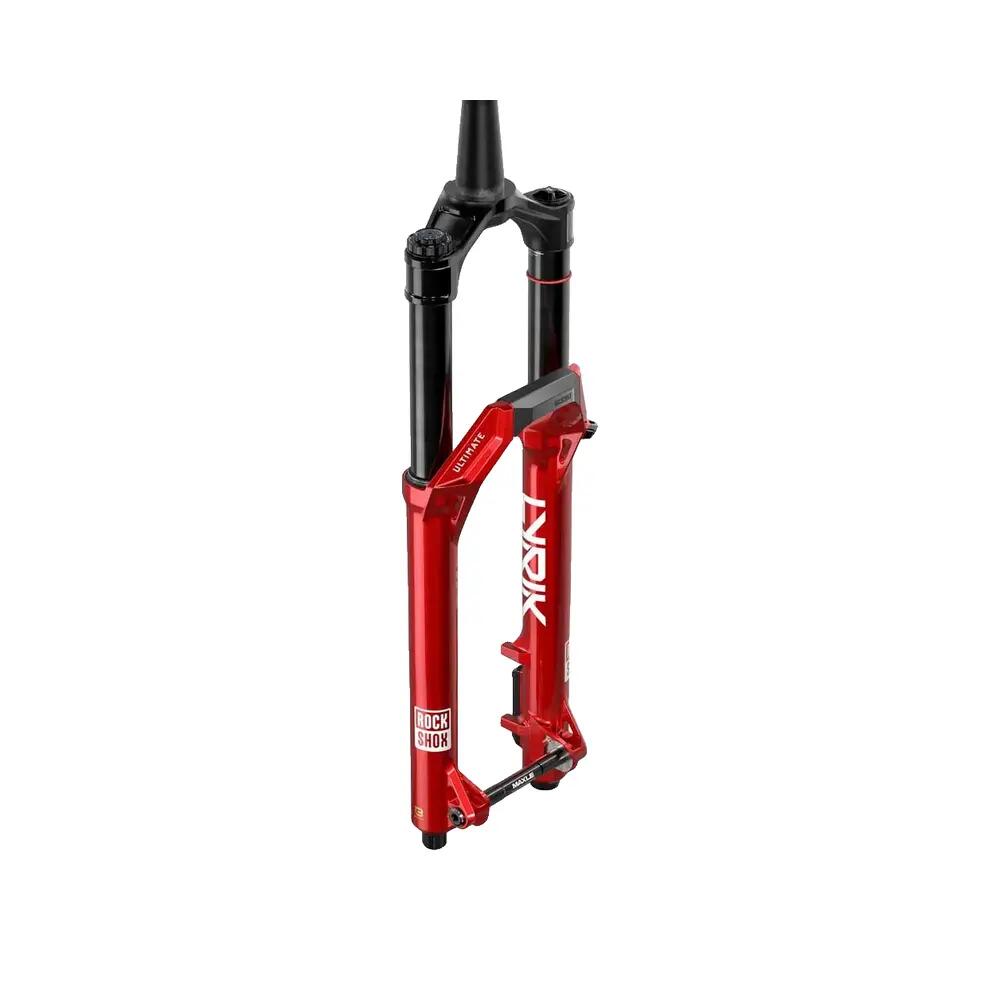 Rockshox Lyrik Ultimate E1 - 29 2/6
