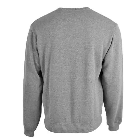 2-Pack Donnay multi sport ronde hals sweater Dean unisex 6/10