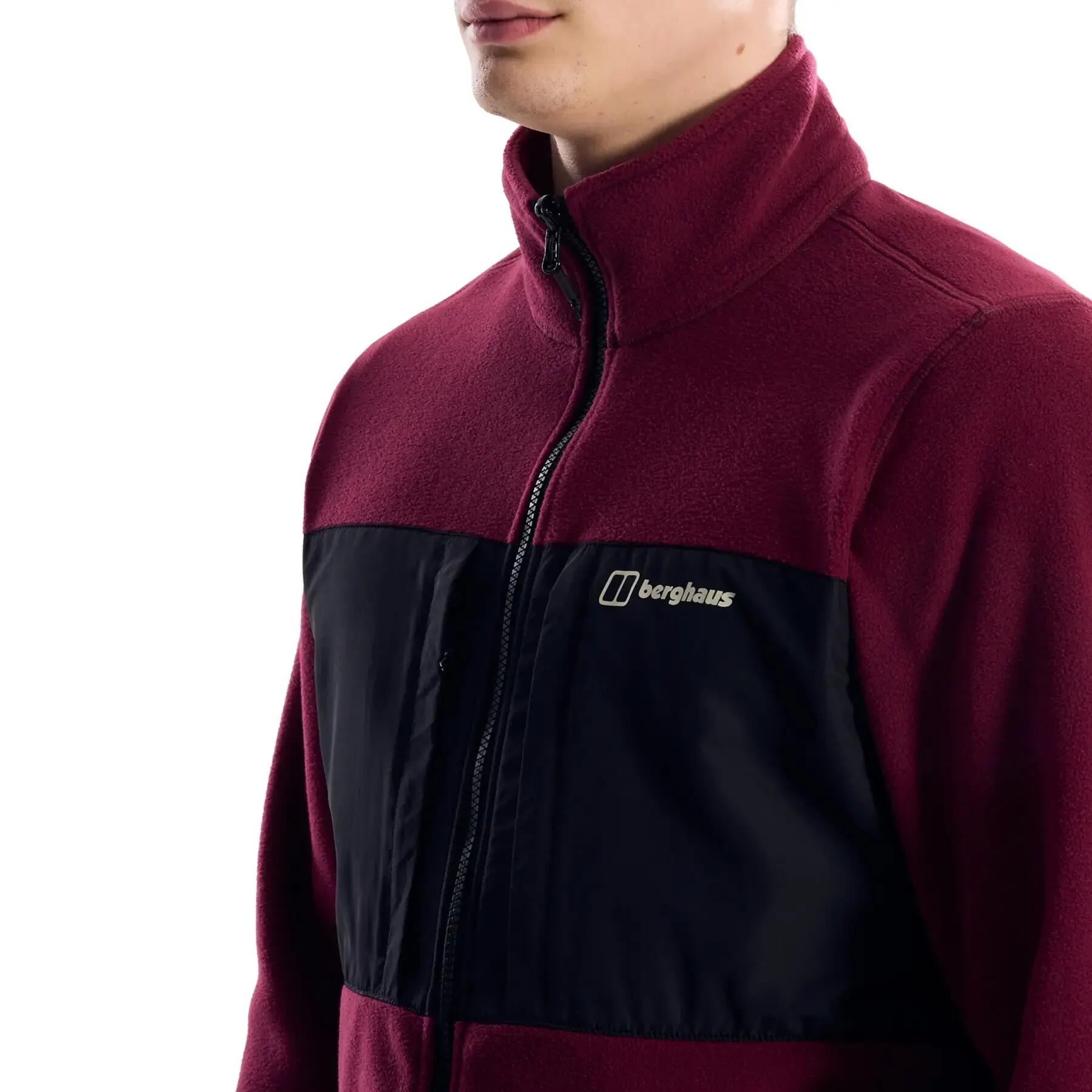 Velo zipado Berghaus Prism Guide Interactive 5/7