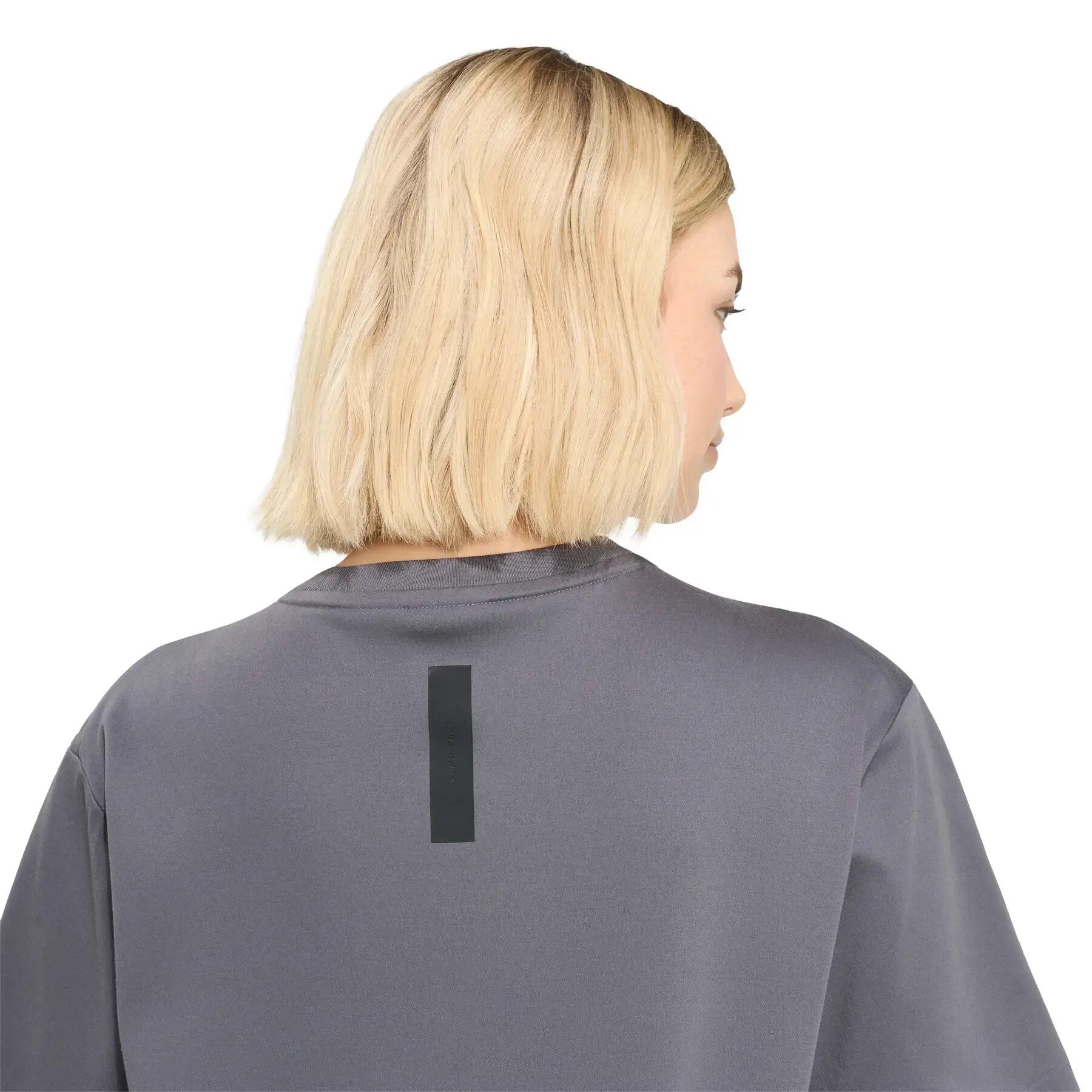 T-shirt femme adidas Z.N.E. 6/6