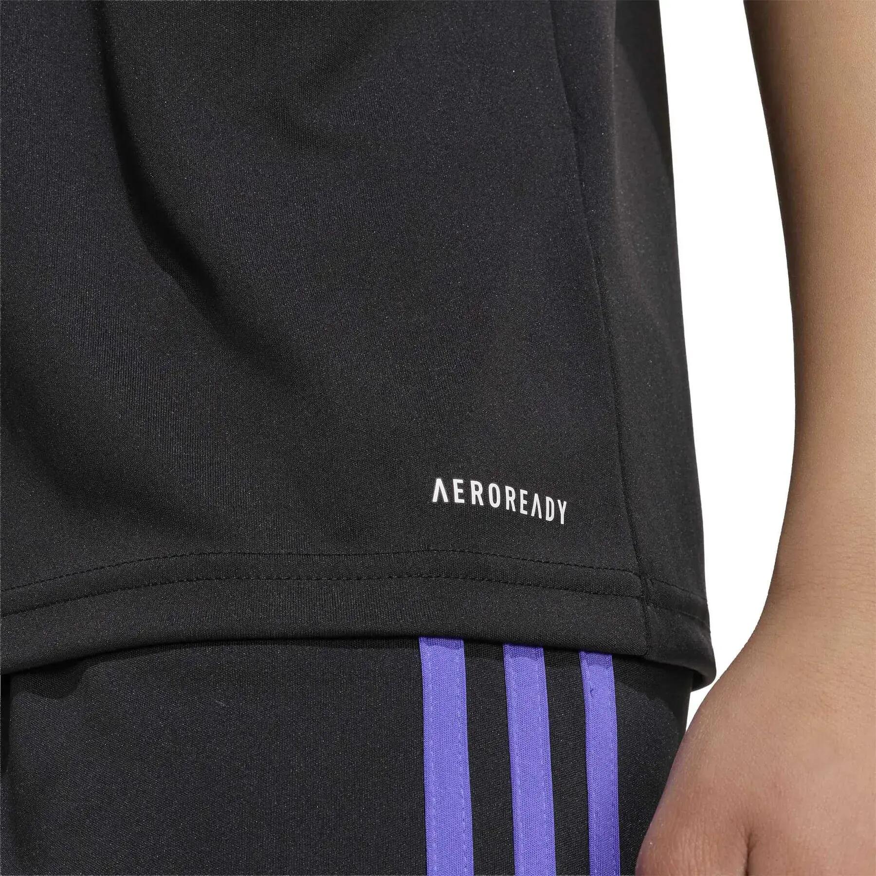 Maillot enfant adidas F50 6/6
