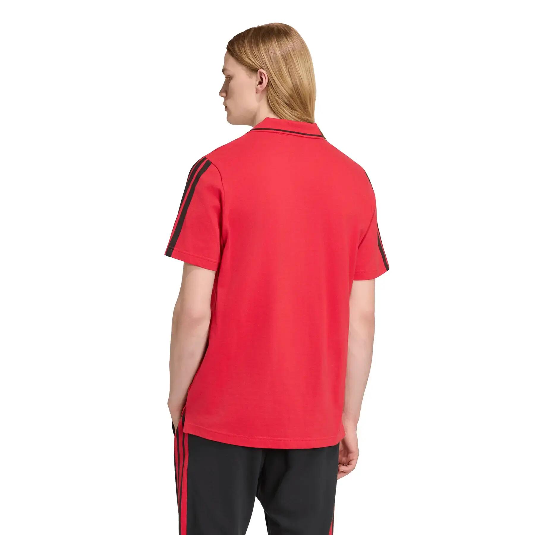 Manchester United Polo DNA 4/6