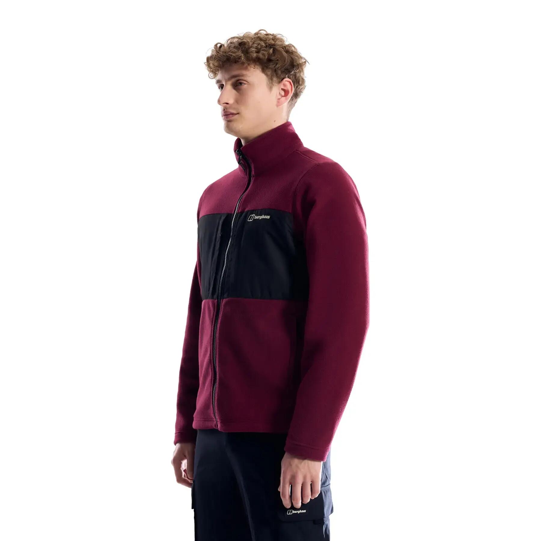 Velo zipado Berghaus Prism Guide Interactive 4/7