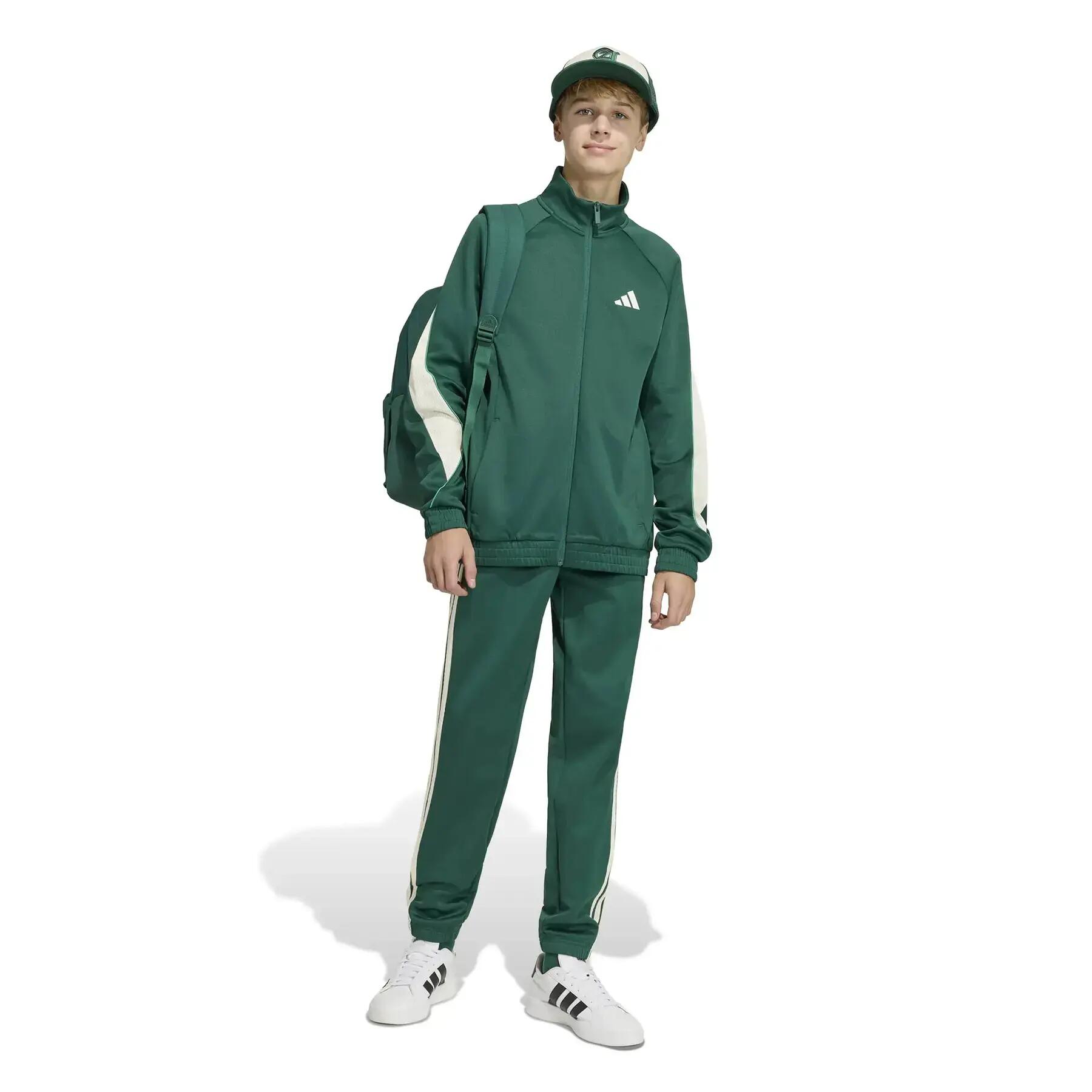 Veste de survêtement enfant adidas Stadium 3/7