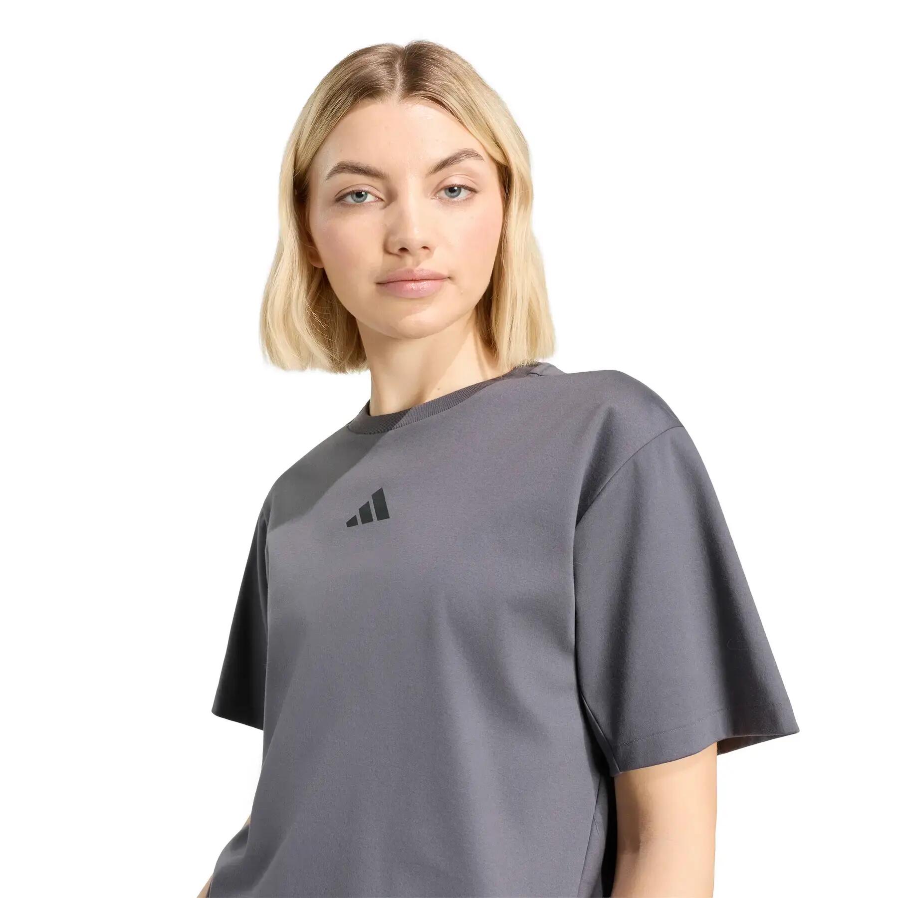 T-shirt femme adidas Z.N.E. 5/6