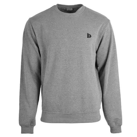 2-Pack Donnay multi sport ronde hals sweater Dean unisex 4/10