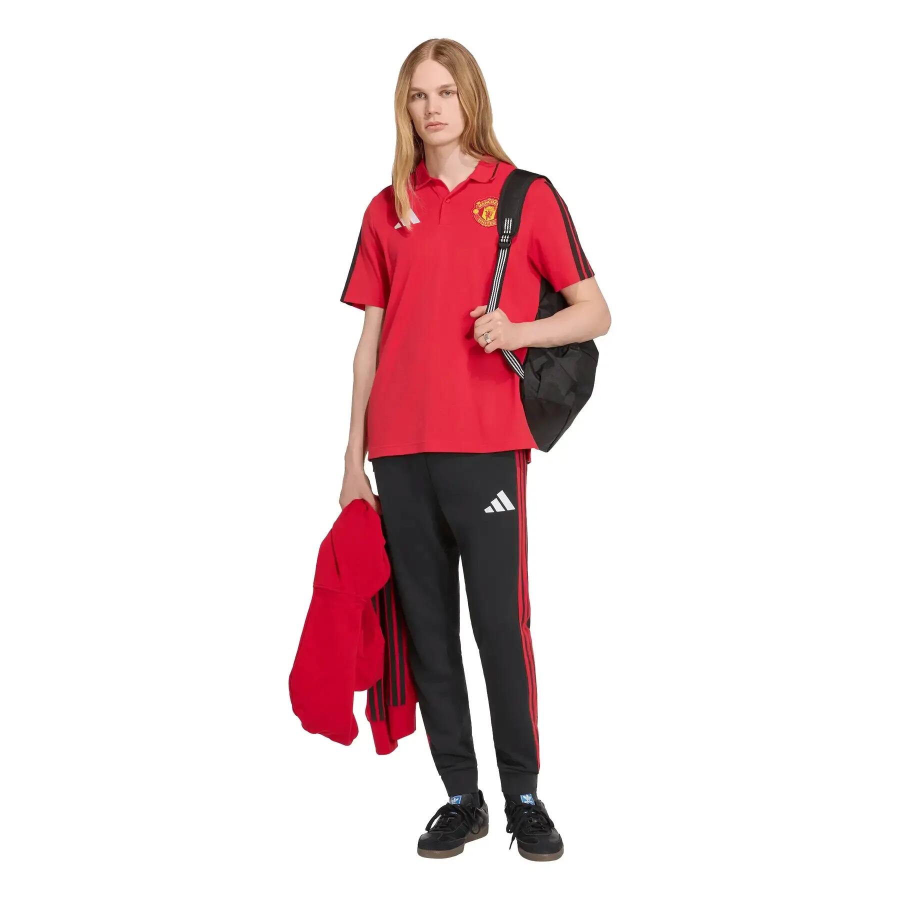 Manchester United Polo DNA 3/6