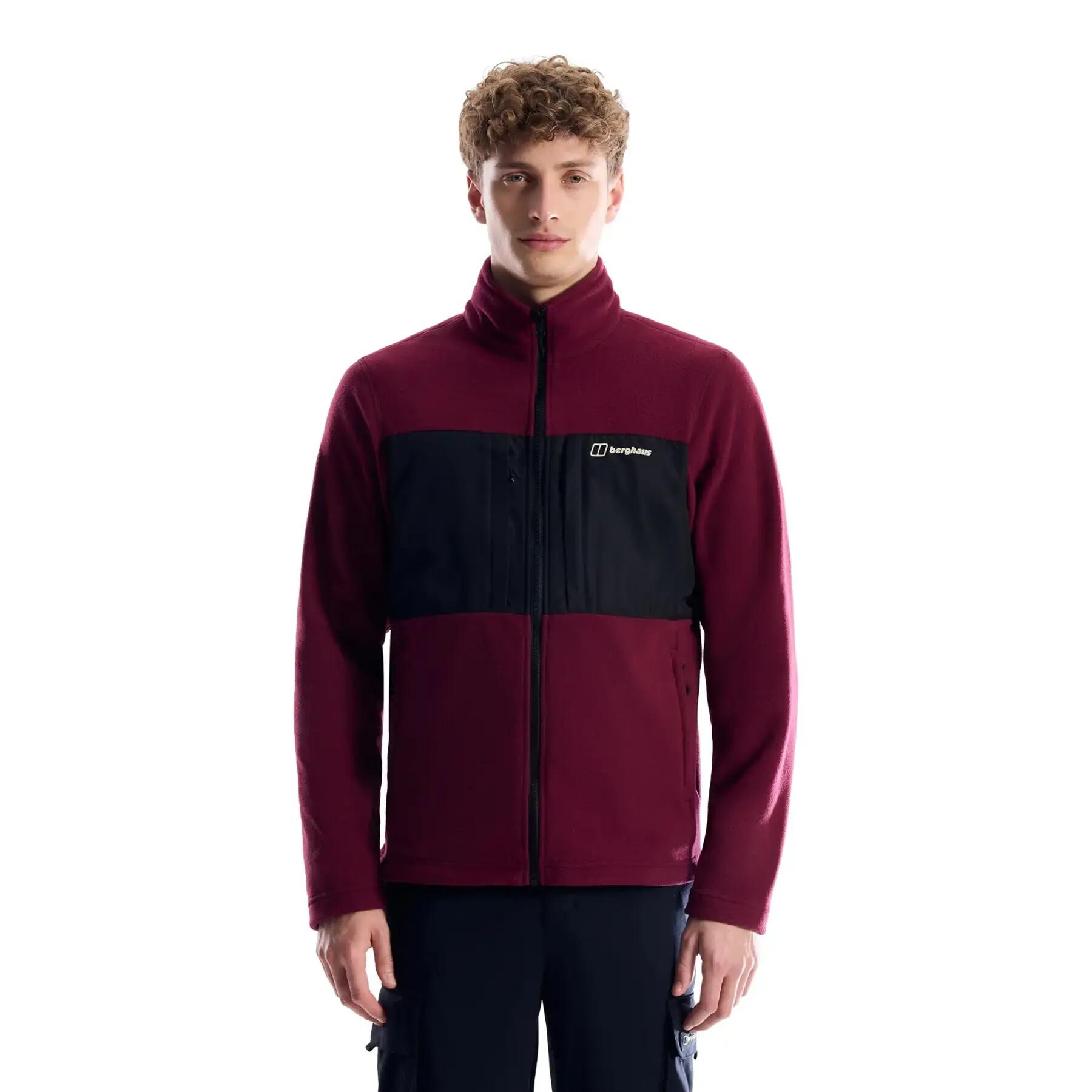 Velo zipado Berghaus Prism Guide Interactive 2/7
