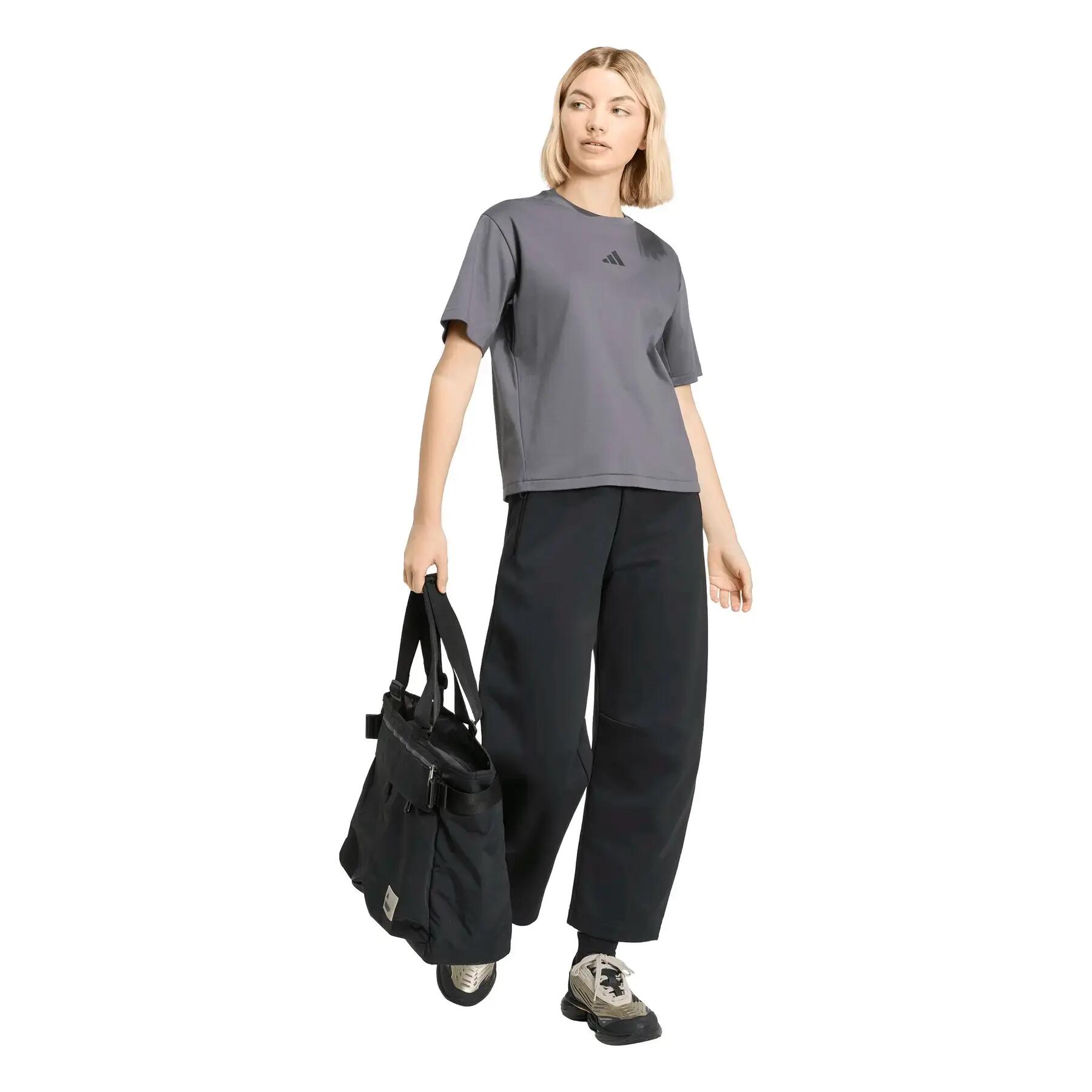 T-shirt femme adidas Z.N.E. 3/6
