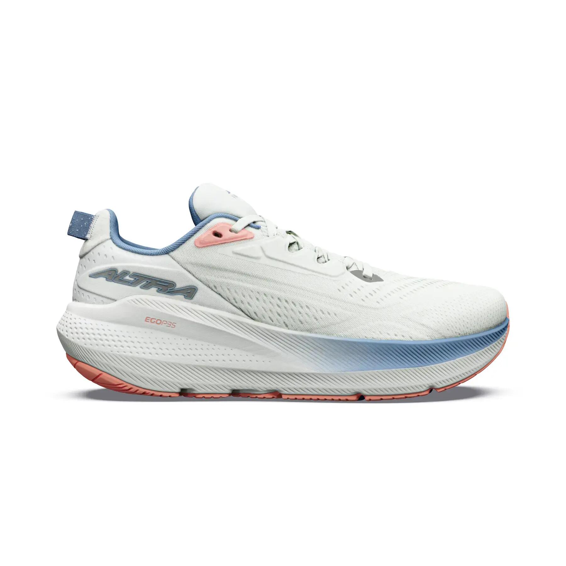 ALTRA picture