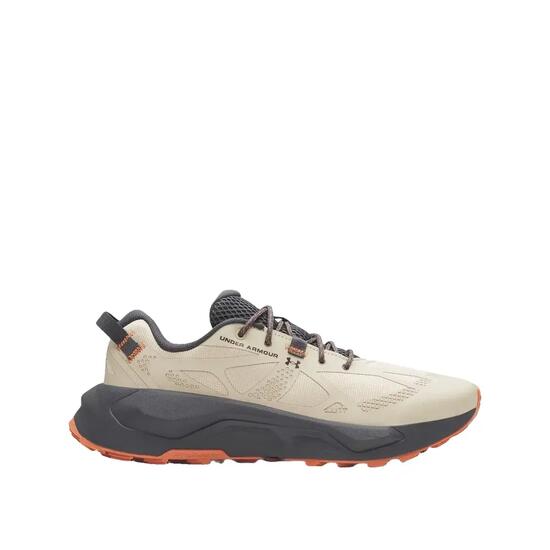 Zapatos de trail Under Armour Charged Bandit Tr 4 Beige