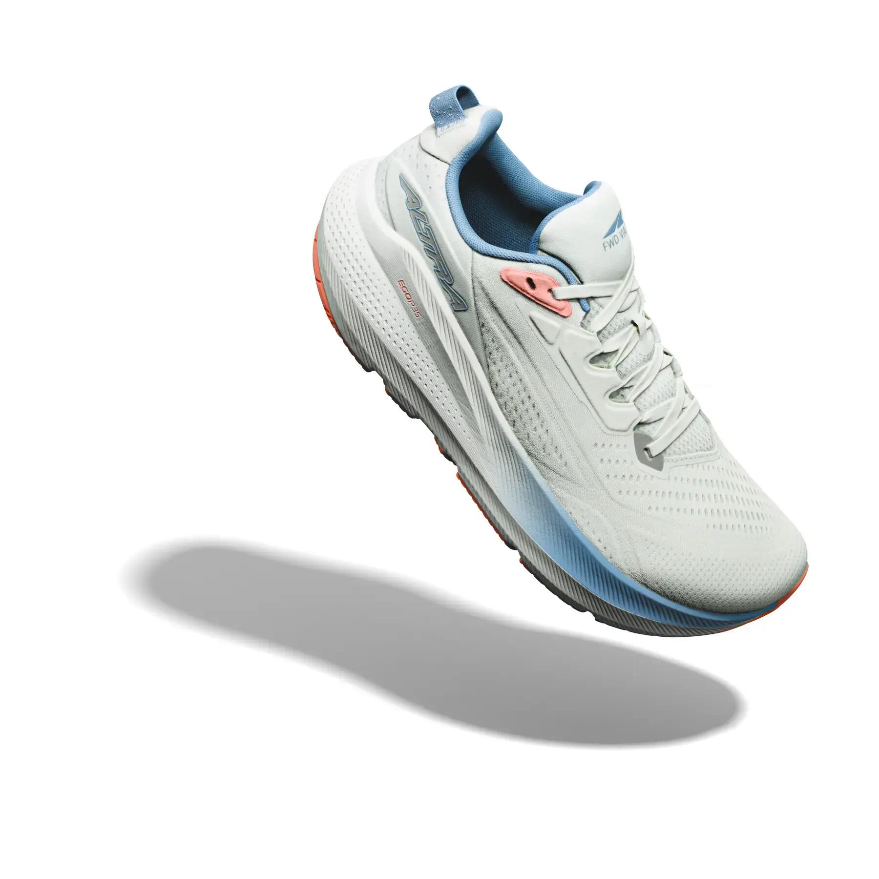 Hardloopschoenen dames Altra FWD Via 2 6/6