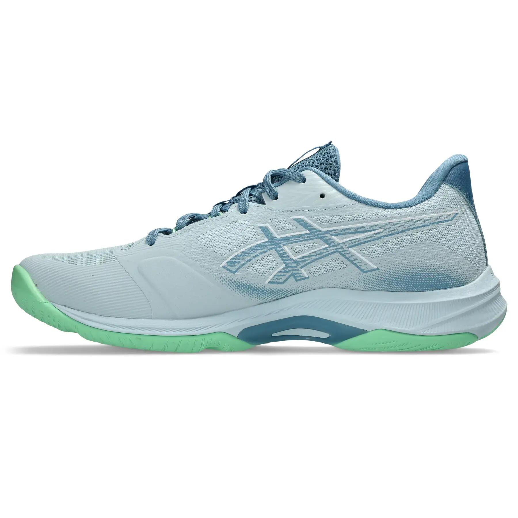 Zapatillas indoor Asics Netburner Ballistic FF 4 2/3