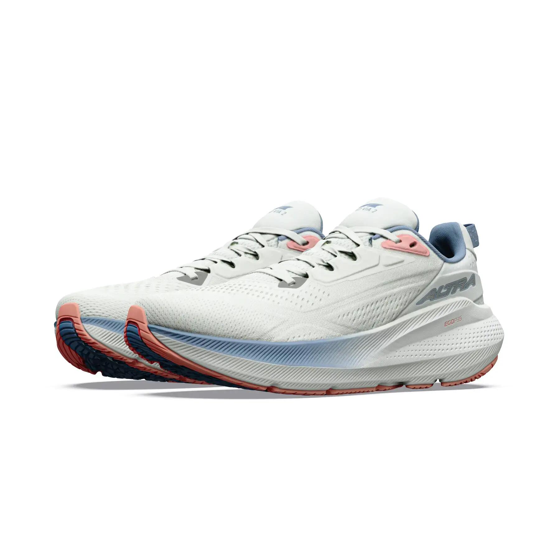 Hardloopschoenen dames Altra FWD Via 2 5/6